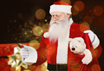 Сlipart Santa Claus Christmas Gift Holiday2010 Male36   BillionPhotos