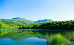Сlipart lake mountains tranquil water tranquility photo  BillionPhotos