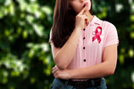Сlipart pink cancer doctor month october   BillionPhotos