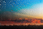 Сlipart Window Rain Sun Multi Colored Drop photo  BillionPhotos