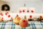 Сlipart cupcake christmas holiday muffin xmas   BillionPhotos