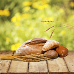 Сlipart Bakery Bread Loaf of Bread Wheat Merchandise   BillionPhotos