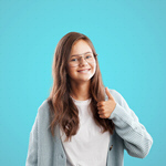 Сlipart kid happy child children smile   BillionPhotos