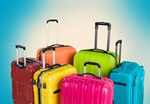 Сlipart airport bag hotel train object   BillionPhotos