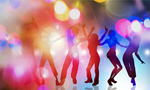 Сlipart Dancing Silhouette People Party Teenager   BillionPhotos
