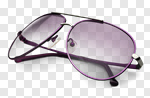 Сlipart Sunglasses Aviator Glasses Sun 1940-1980 Retro-Styled Imagery Eyewear photo cut out BillionPhotos