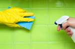 Сlipart Cleaning Bathroom Cleaner Clean Tile photo  BillionPhotos