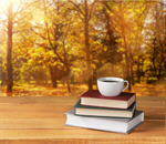 Сlipart coffee book page still life table   BillionPhotos