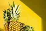 Сlipart pineapple white background ananas plant   BillionPhotos