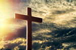 Сlipart background easter jesus bible crucifixion   BillionPhotos
