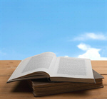 Сlipart book old open bookshelf reference   BillionPhotos