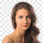 Сlipart beauty model make up hair photo cut out BillionPhotos