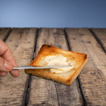 Сlipart Butter Bread Toast Spreading Spread   BillionPhotos