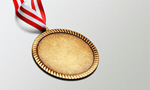 Сlipart medal sport achievement award background   BillionPhotos