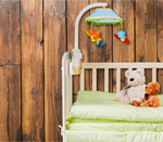 Сlipart Crib Nursery Domestic Room Bedroom Toy   BillionPhotos