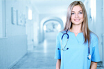 Сlipart doctor woman clinic physician patient   BillionPhotos