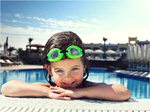 Сlipart pool child human youngster wet   BillionPhotos