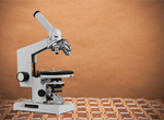 Сlipart microscope equipment scientist experiment lab   BillionPhotos