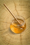 Сlipart Honey Honeycomb Stick Jar Pouring   BillionPhotos