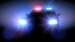 Сlipart Police Car Police Car Lighting Equipment Headlight 3d  BillionPhotos