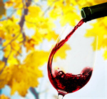 Сlipart Wine Wineglass Wine Bottle Pouring Red Wine   BillionPhotos