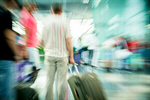 Сlipart Luggage Airport Suitcase Business Travel photo  BillionPhotos