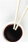 Сlipart Soy Sauce Chopsticks Japanese Culture Dishware Kitchen Utensil photo  BillionPhotos