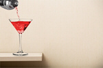 Сlipart Martini Cocktail Shaker Pink Cocktail Cosmopolitan   BillionPhotos