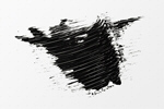 Сlipart mascara smudge brushstroke texture abstract   BillionPhotos