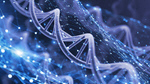 Сlipart dna rna 3d background abstract   BillionPhotos
