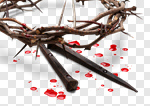 Сlipart crucifix passion christ jesus background photo cut out BillionPhotos