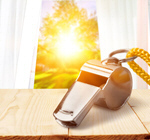 Сlipart Coach Whistle Sport Old Ball   BillionPhotos