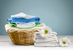 Сlipart basket 445 towel clean washing   BillionPhotos