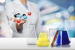 Сlipart Laboratory Chemistry Expertise Molecule Scientist   BillionPhotos