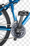 Сlipart Bicycle Wheel Cycle Vehicle Part Bicycle Chain photo cut out BillionPhotos