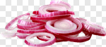 Сlipart Onion Spanish Onion Portion Onion Ring Vegetable photo cut out BillionPhotos