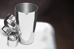 Сlipart Cocktail Shaker Cocktail Metal Silver shaker   BillionPhotos