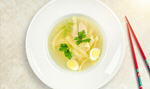 Сlipart noodles pot food bowl broth   BillionPhotos