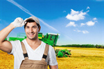 Сlipart farmer cap gardening gardener human   BillionPhotos