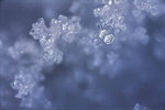 Сlipart ice background up close cold photo  BillionPhotos