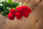Сlipart roses red bouquet fourteen decoration   BillionPhotos